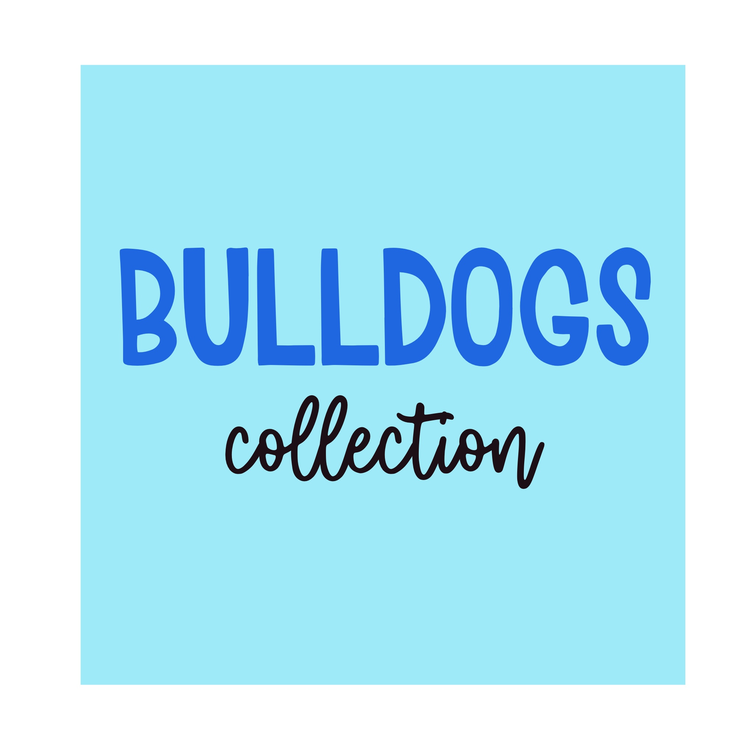 BULLDOGS