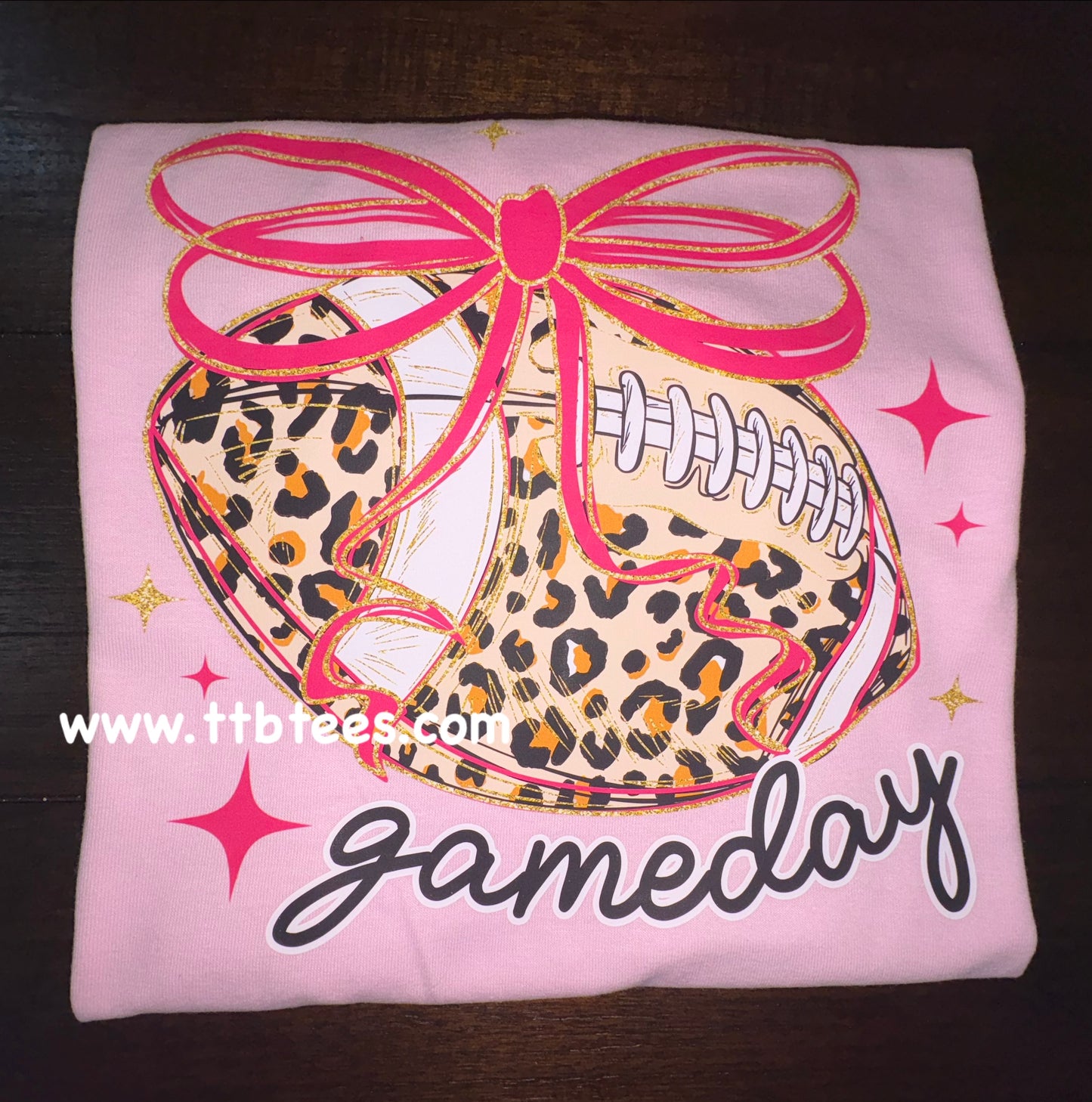 Game day