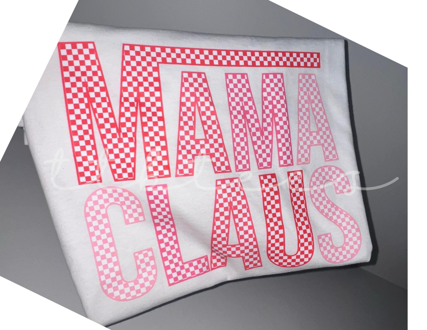 Mama Claus