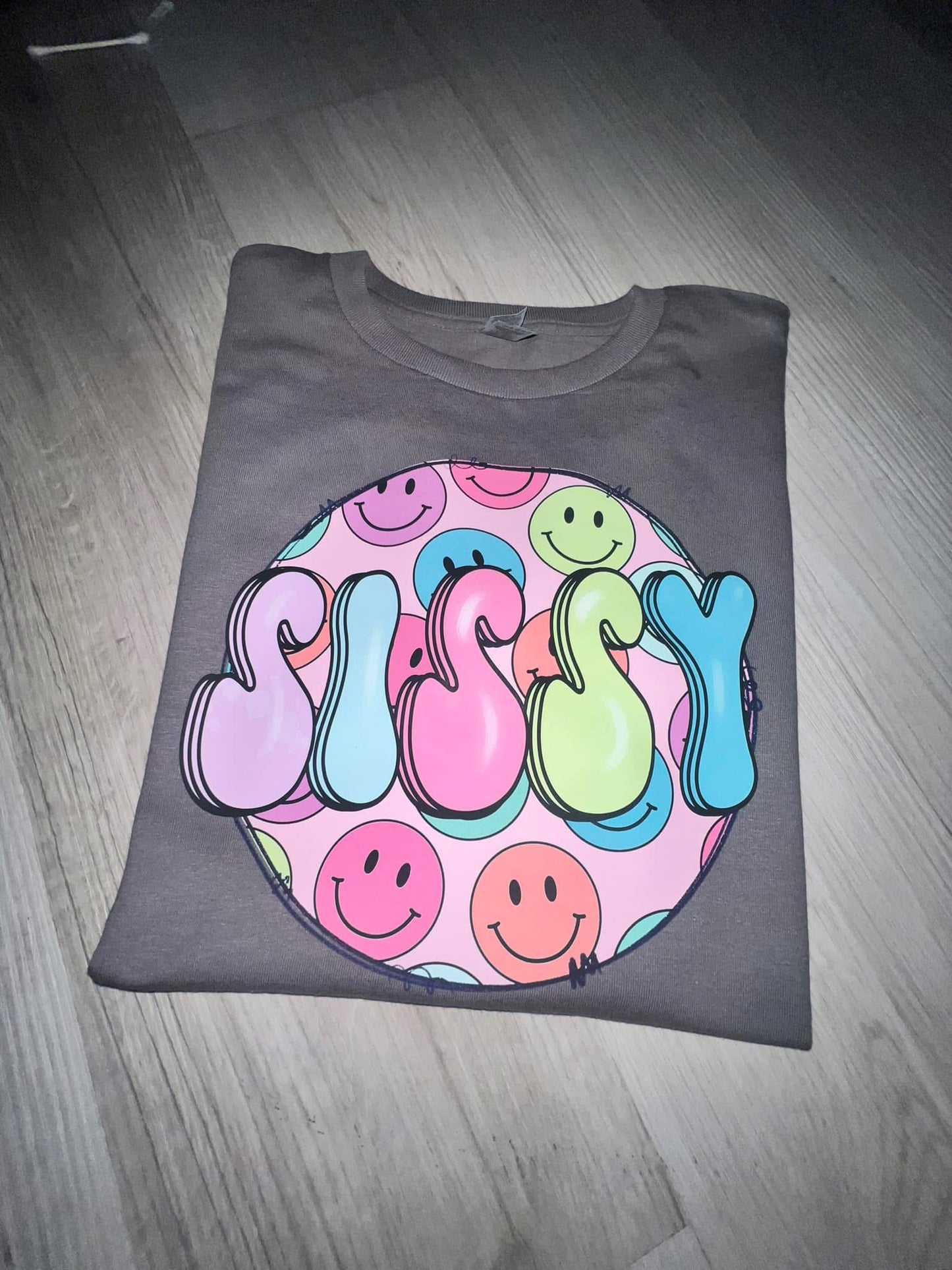 Sissy Tee