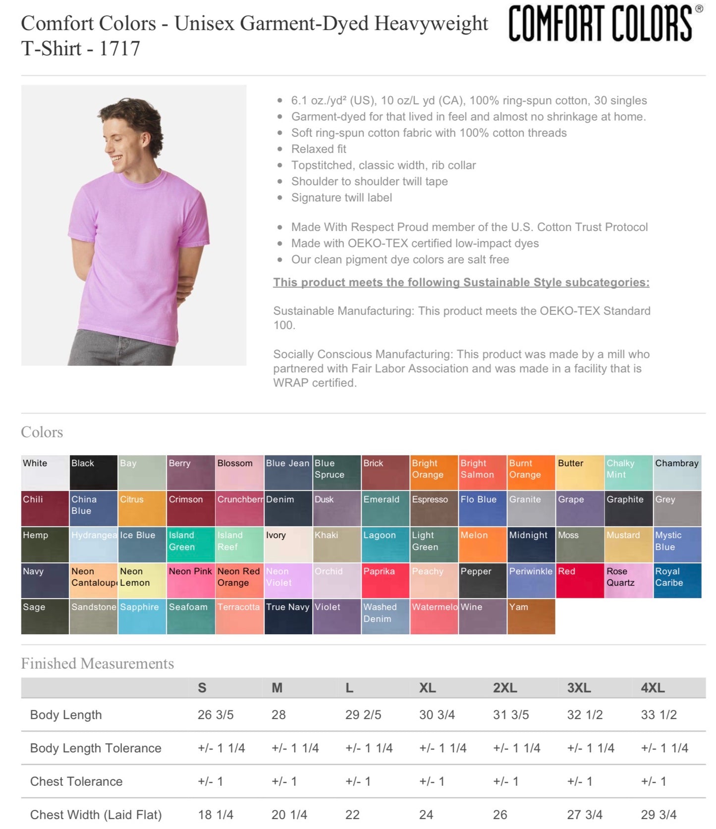 Team Inclusion - Embrace Abilities