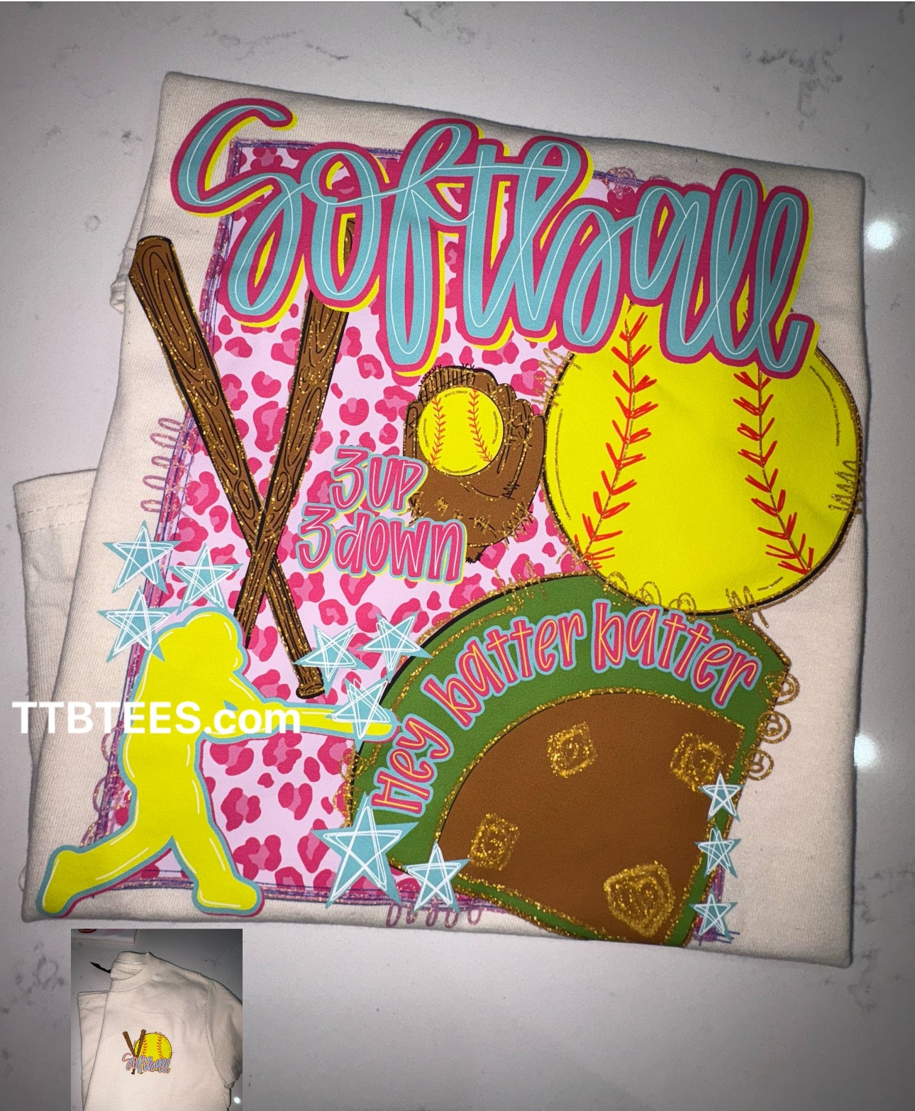 Trendy Softball