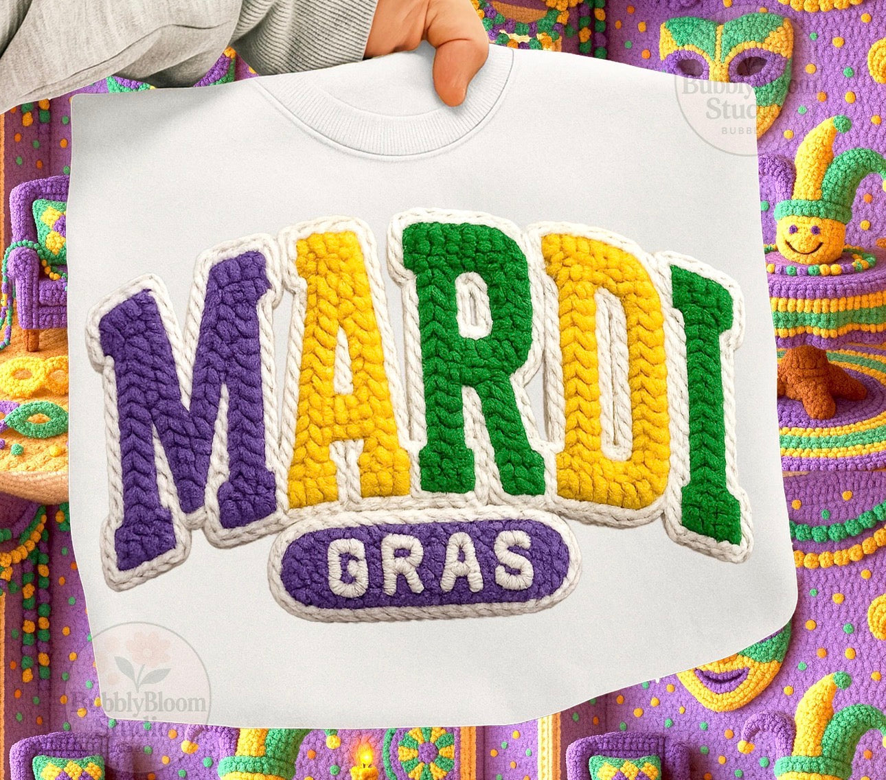 Mardi Gras