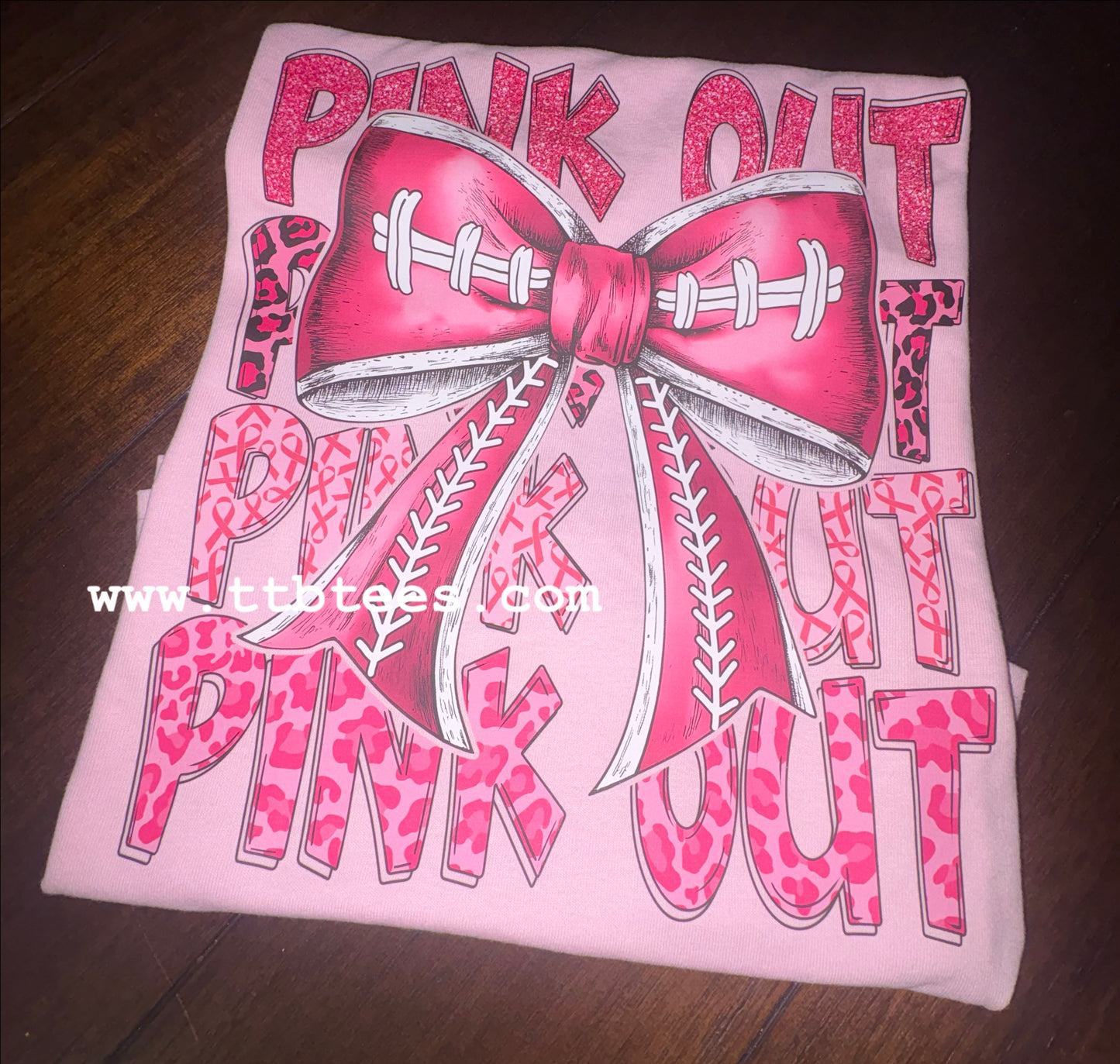 Pink Out