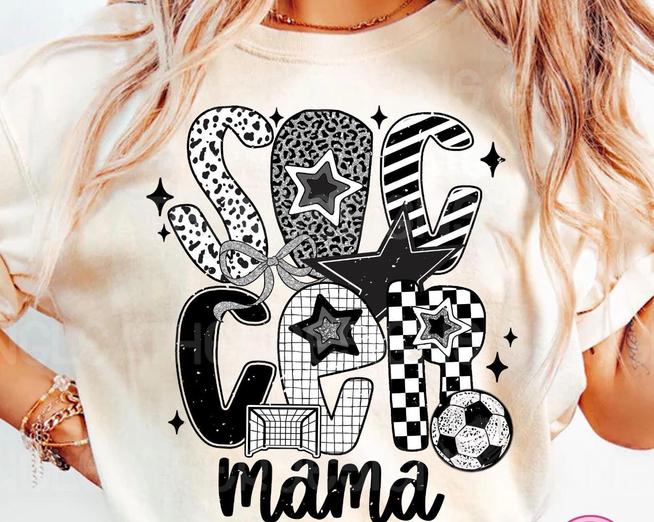 Soccer mama