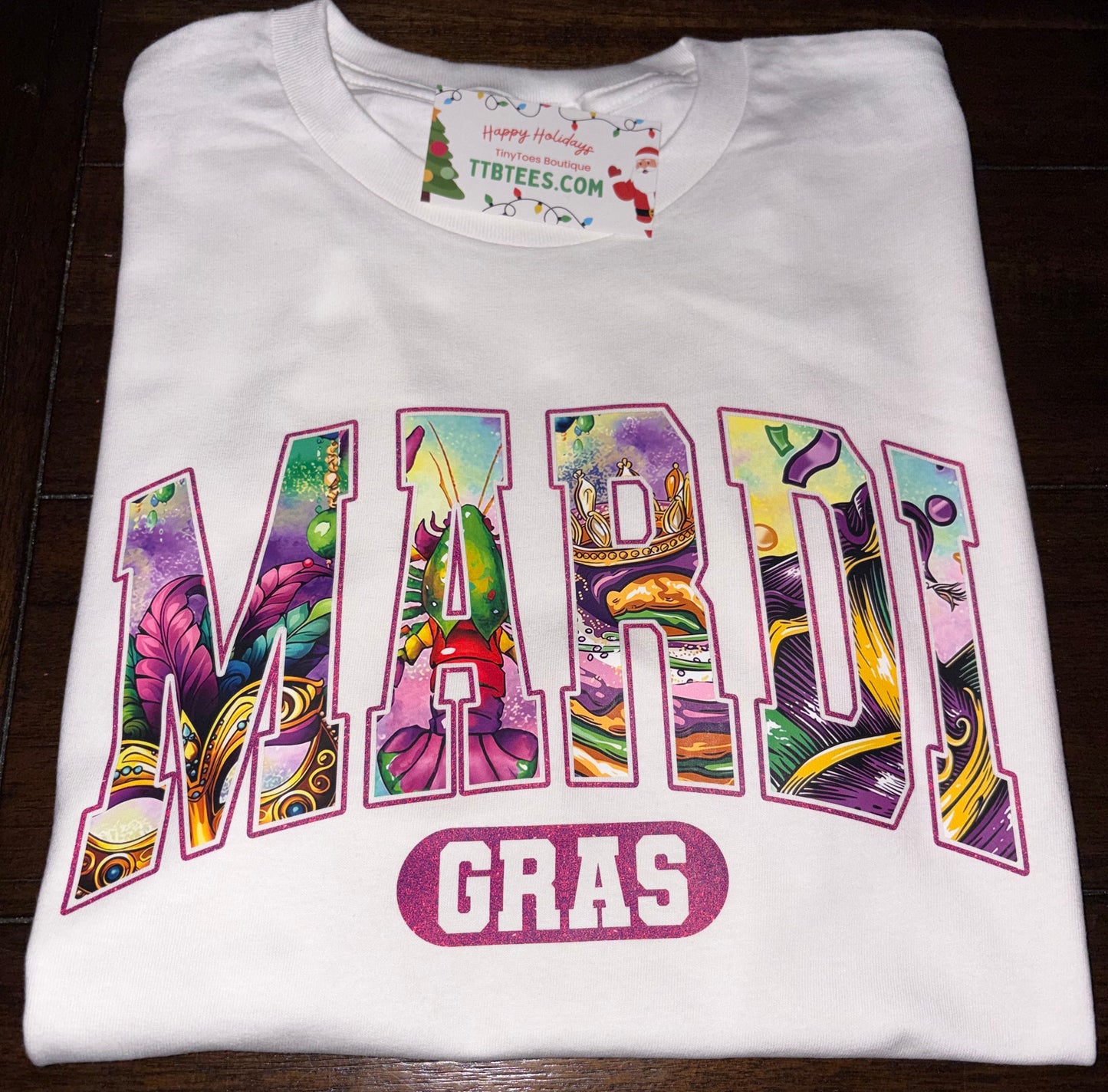 Mardi Gras