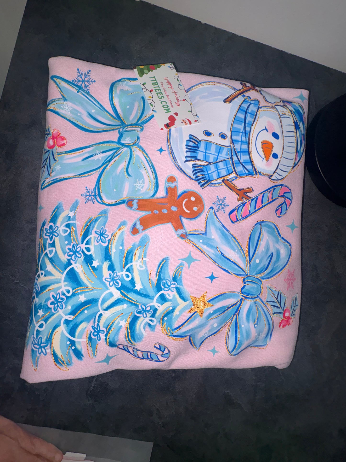 Adult large. Sweatshirt. Extra