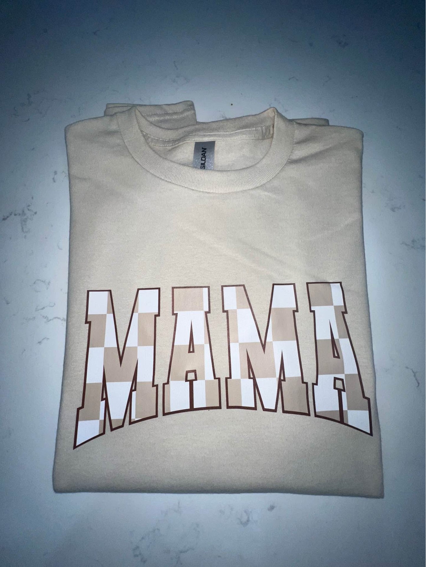 Mama Tee