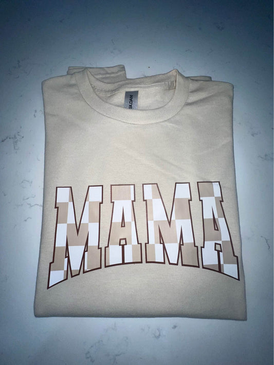 Mama Tee