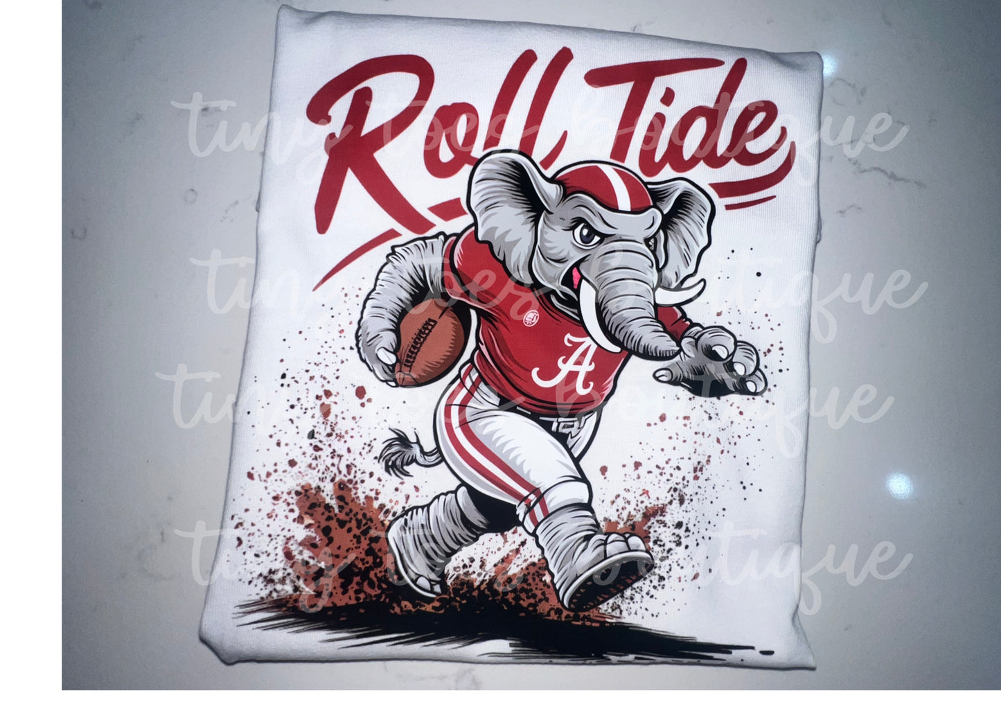 Roll Tide