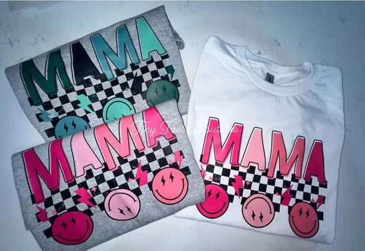 Retro Mama