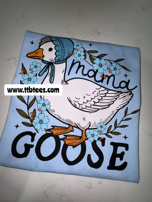 Mama Goose