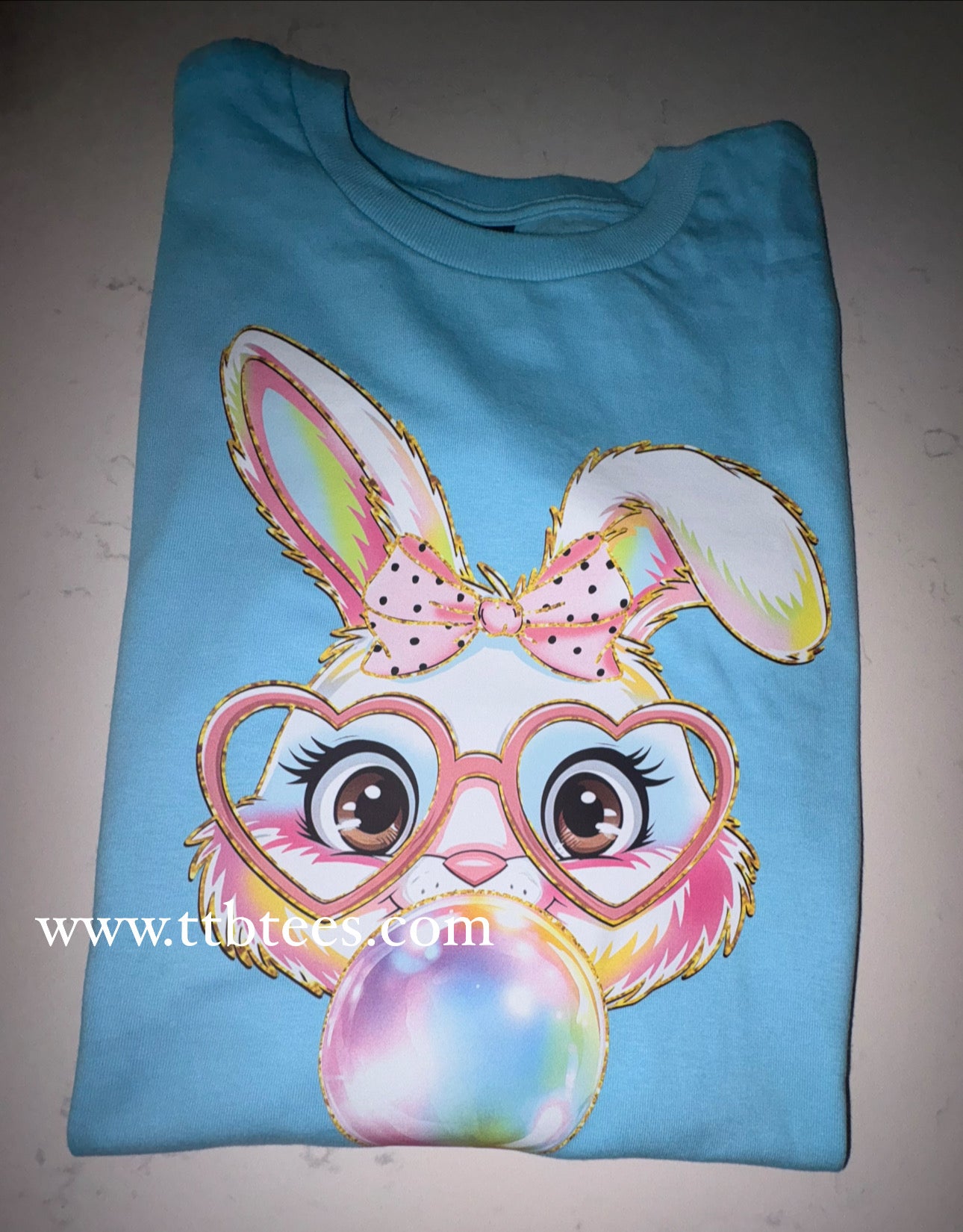 Funny Bunny