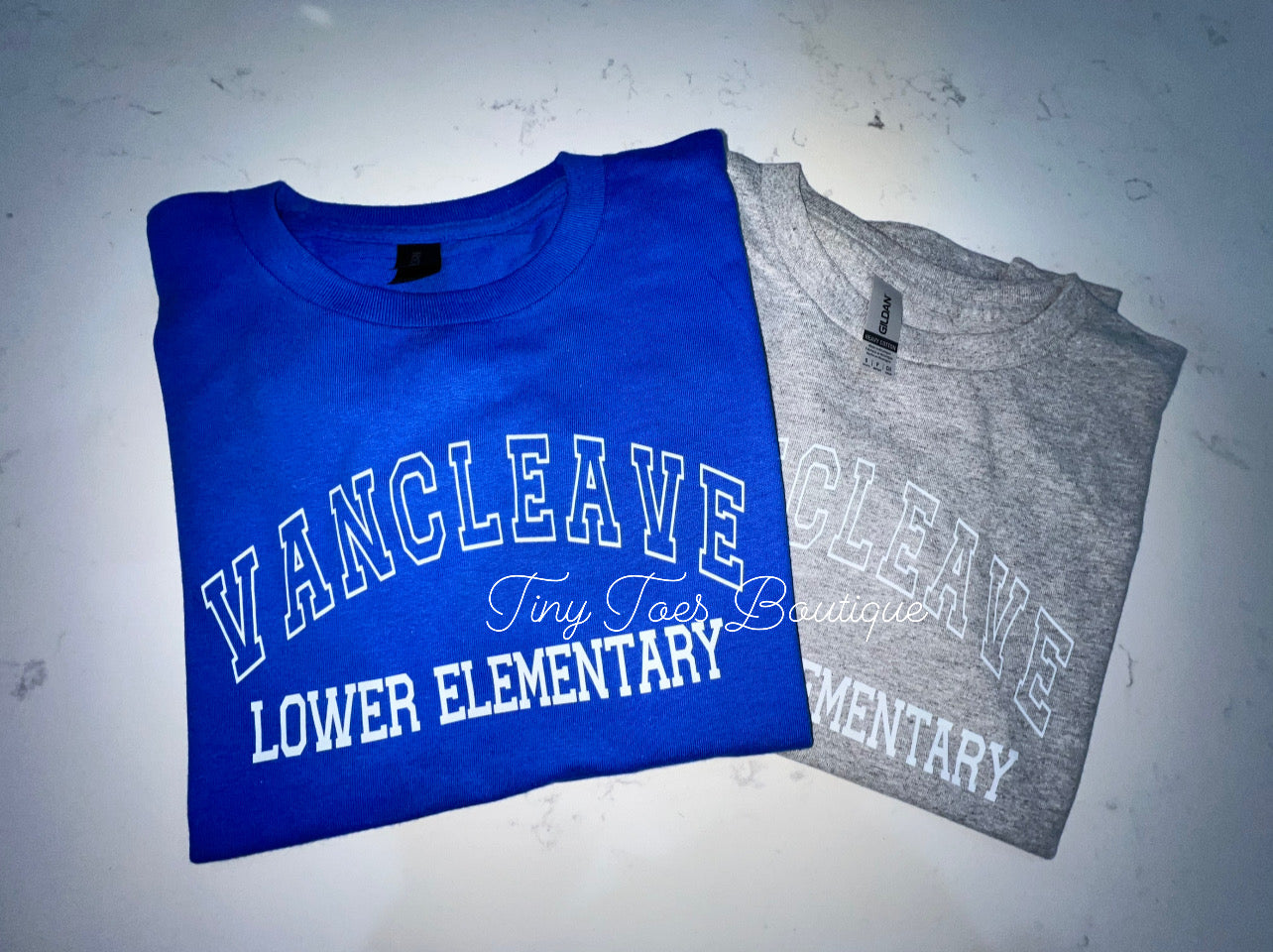 Vancleave Lower Elementary Tee