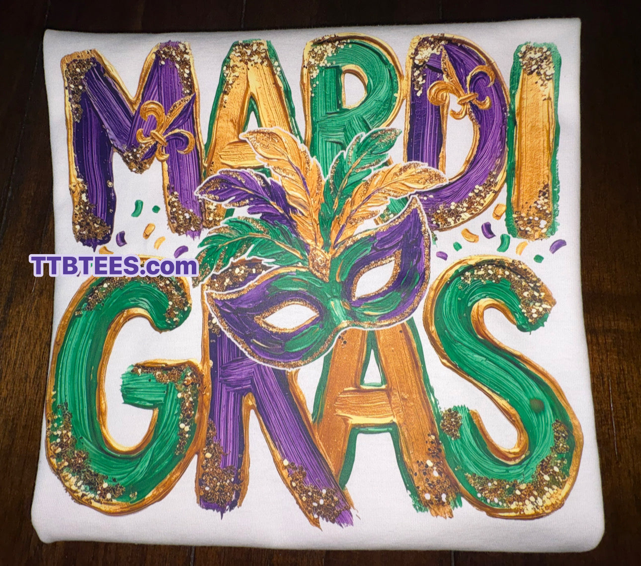 Mardi Gras