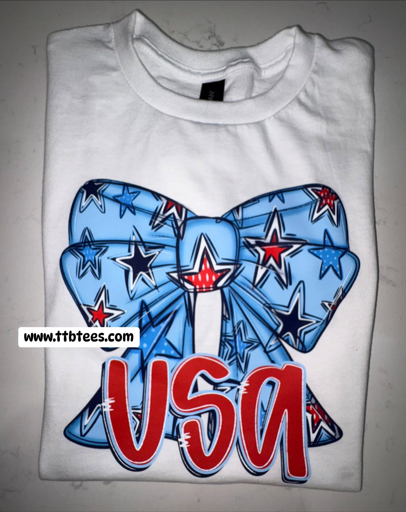 USA Bow