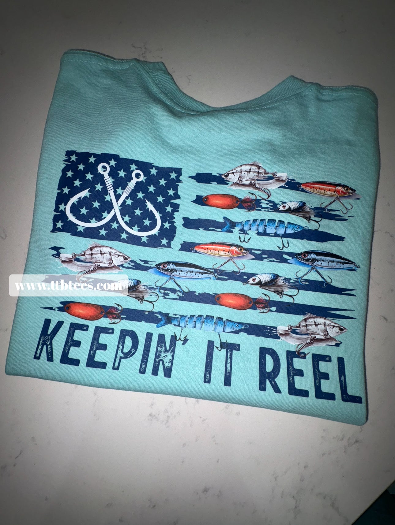Keepin’ It Reel
