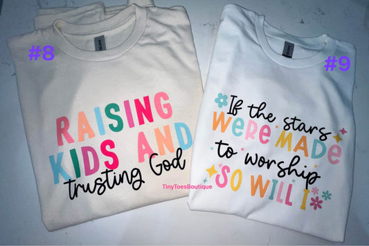 Daily Tee