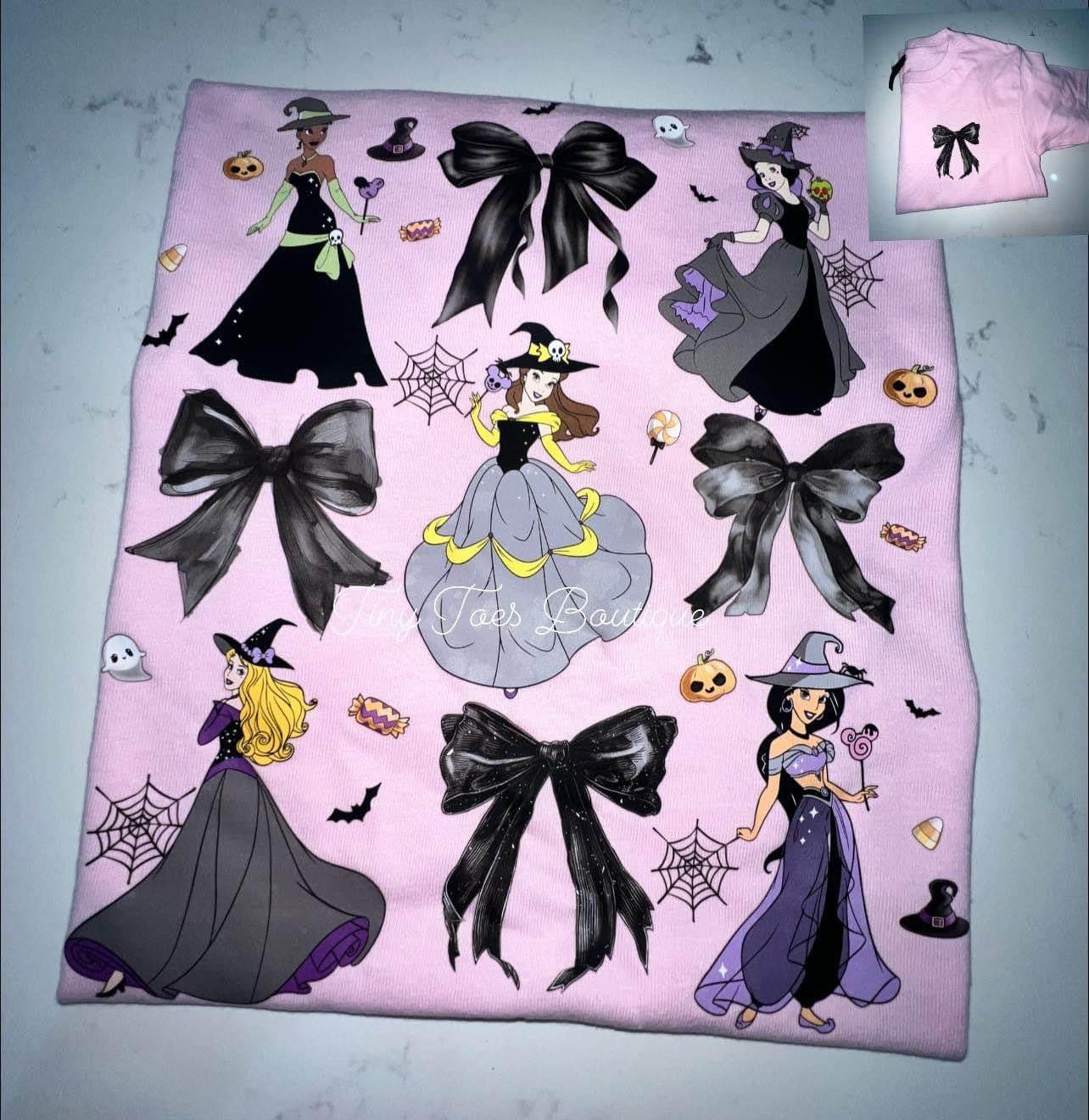 Princess Halloween