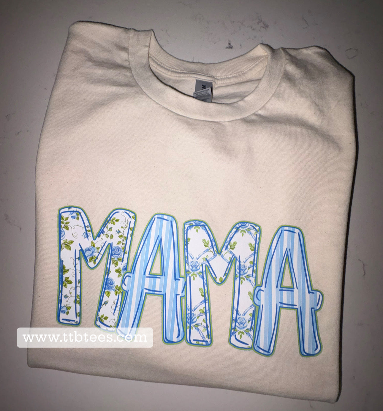 Title Tees