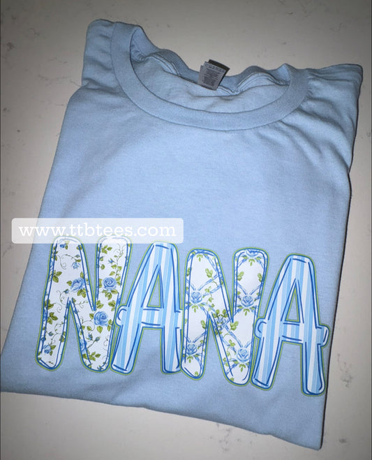 Title Tees