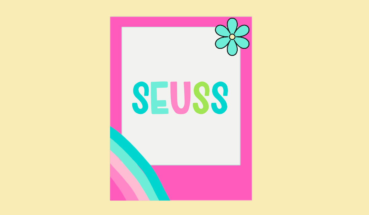 SEUSS