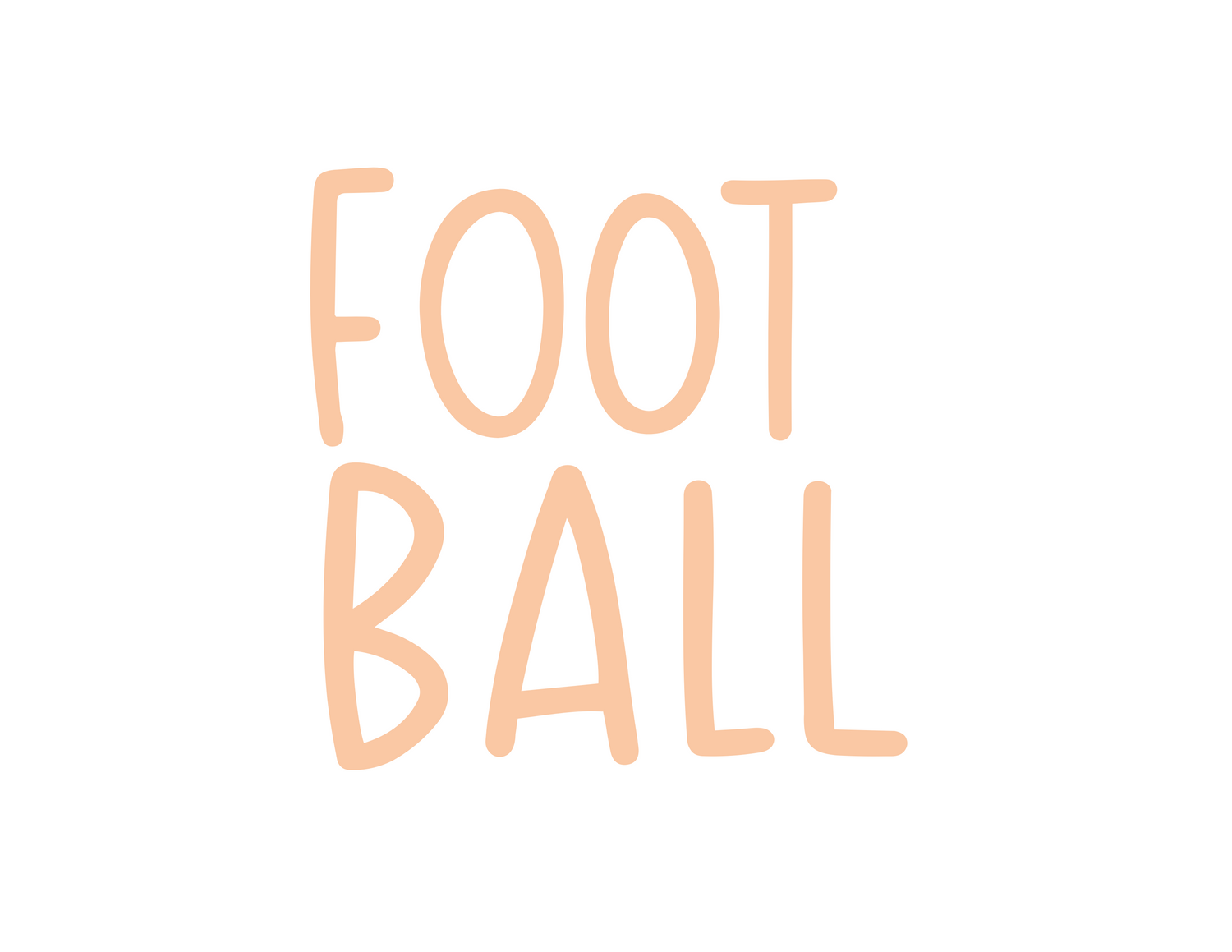 FOOTBALL