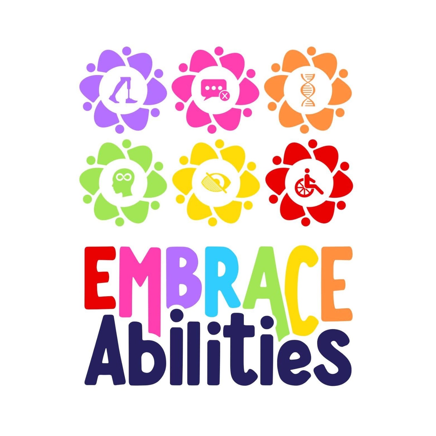 Embrace Abilities