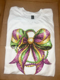 Mardi Bow