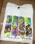 Mardi Gras Things
