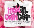 Heal Cancer