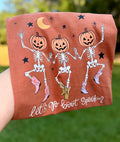 Boot Spookin Tee