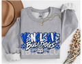 Vancleave Bulldogs Sweatshirt