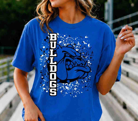 Bulldogs Tee
