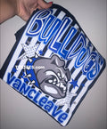 Vancleave Bulldogs Tee