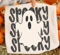 Spooky Ghost