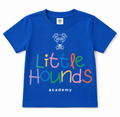 Little Hounds Academy Tee