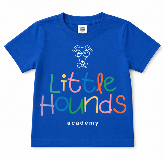 Little Hounds Academy Tee