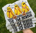 Spooky softball