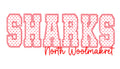 North Woolmarket Sharks