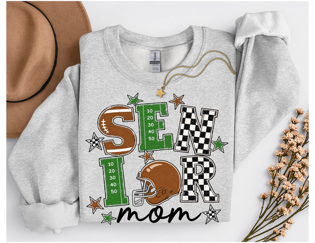 Football Season Sweatshirt