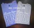 Raise them kind