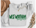 West Wortham Sweatshirt
