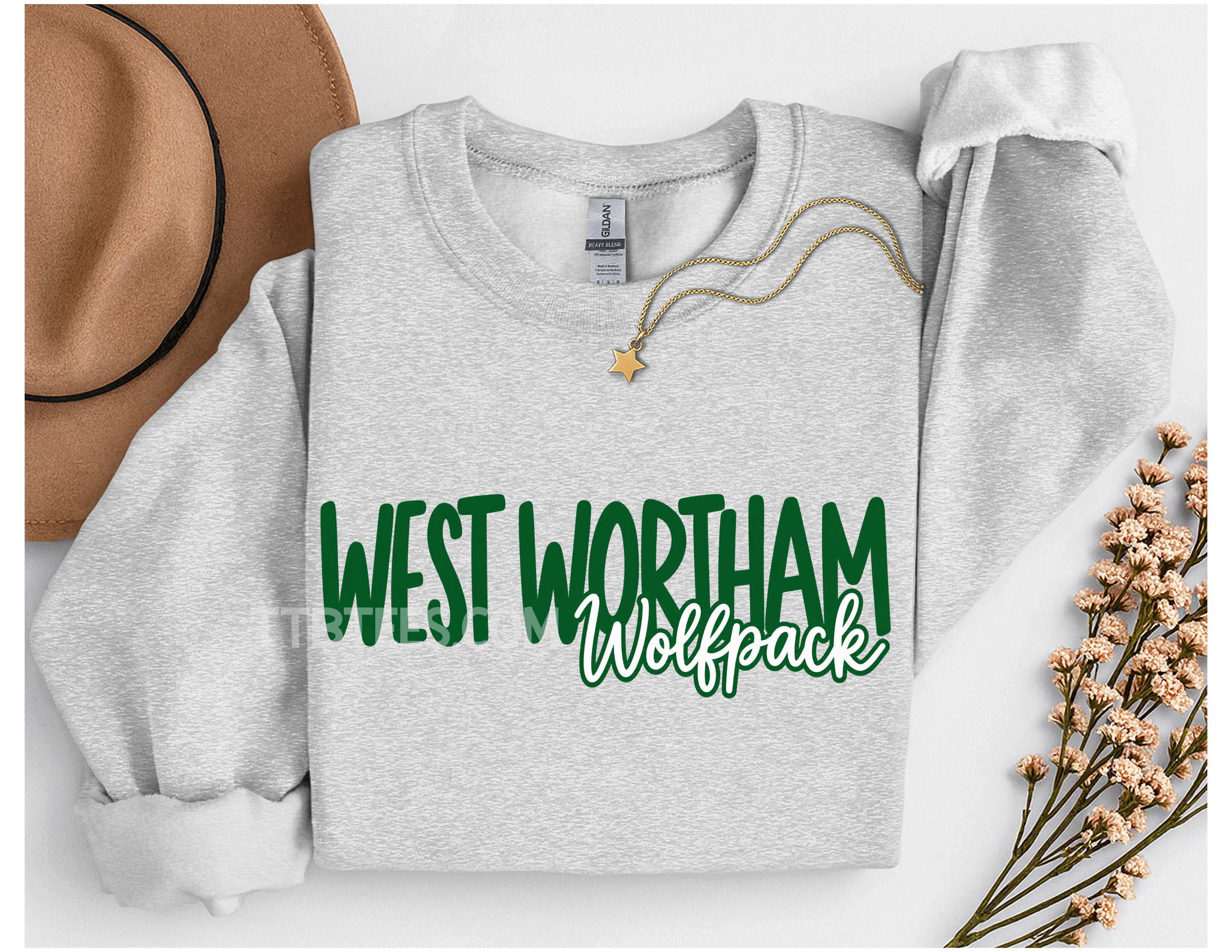 West Wortham Sweatshirt
