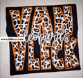 Van Vleck Leopards