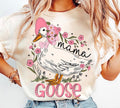 Mama goose