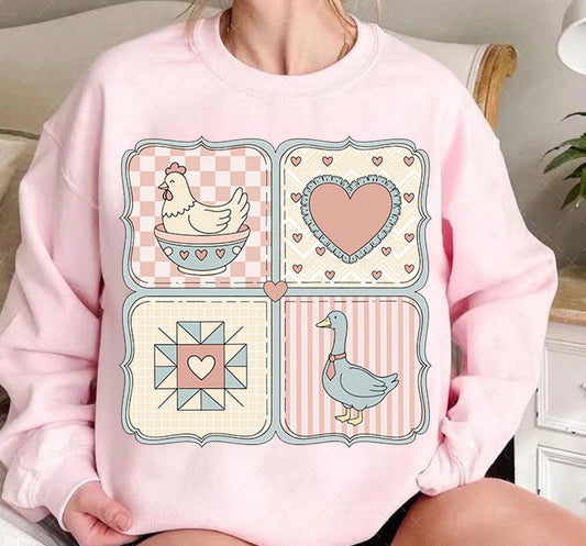 Vintage Sweatshirt