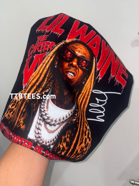 Lil Wayne Tee