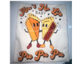 Pie, Pie, Pie 🥧