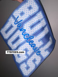Bulldogs Vancleave T-shirt